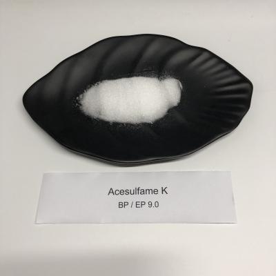 Acesulfame-K CAS 55589-62-3