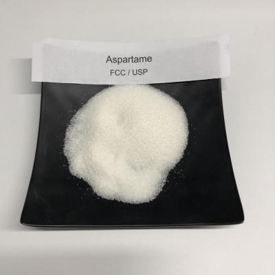 Aspartame CAS 22839-47-0