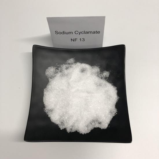 Sodium Cyclamate NF13 CAS 139-05-9