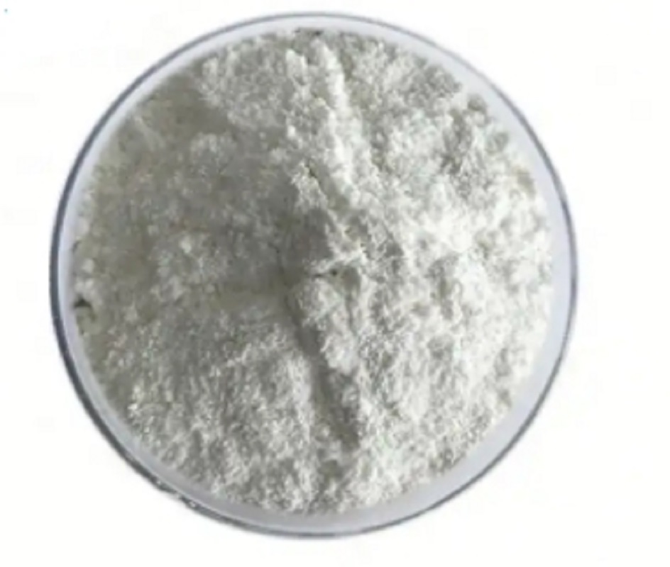 The use of Sodium acetate